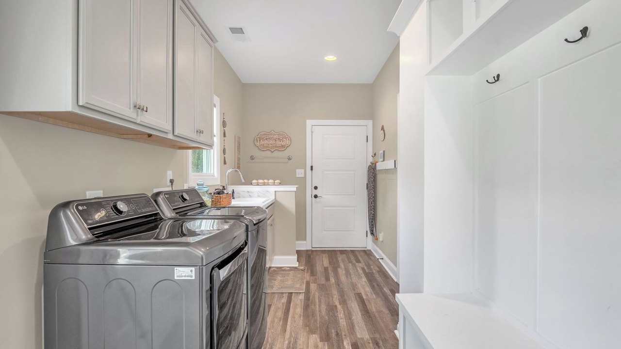 Photo of Kitchen in Carthage
