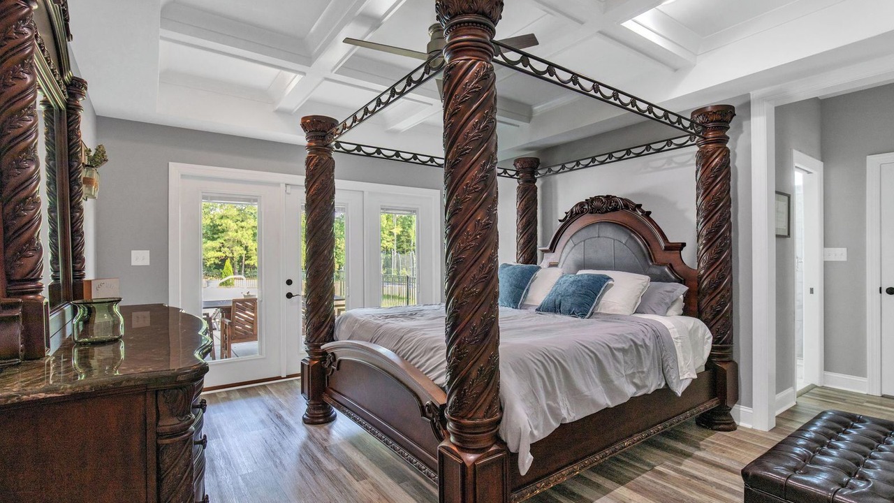 Photo of Bedroom in Carthage