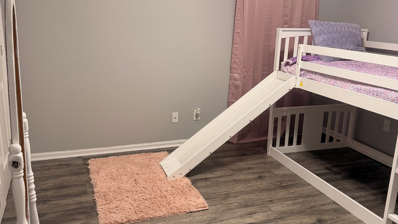 Photo of Bedroom in Camden