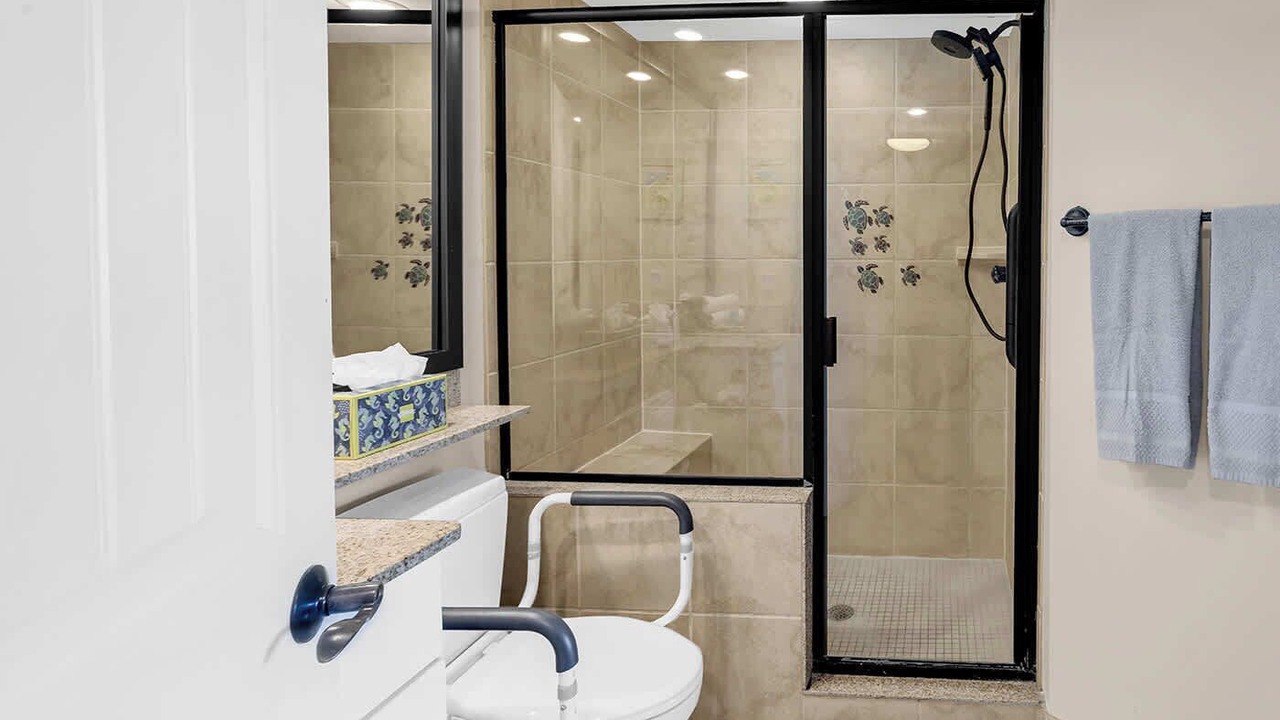 Photo of Bathroom in North Litchfield Beach