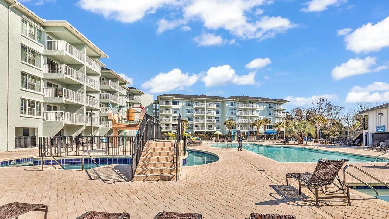 Photo of Outdoor in North Litchfield Beach