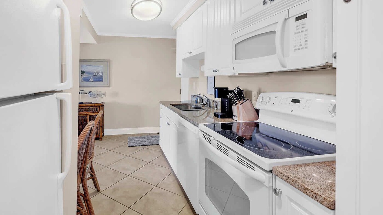 Photo of Kitchen in North Litchfield Beach