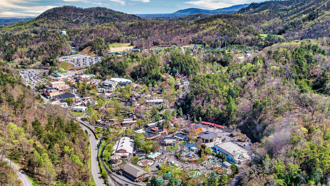 Photo of Outdoor in Caton