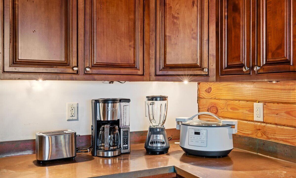 Photo of Kitchen in Navarre