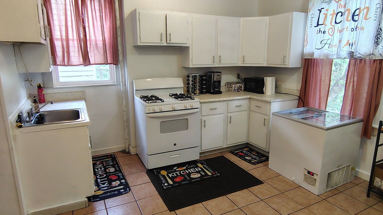 Photo of Kitchen in Westwood