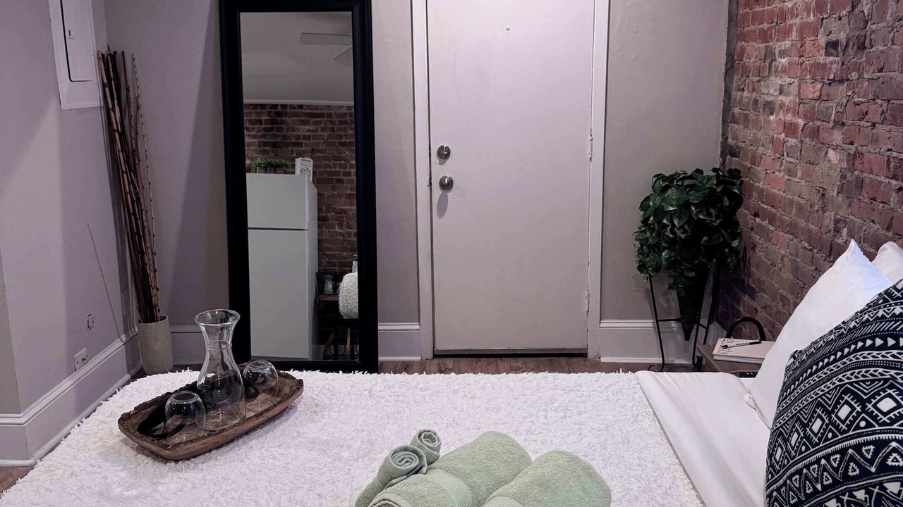 Photo of Bedroom in Short North