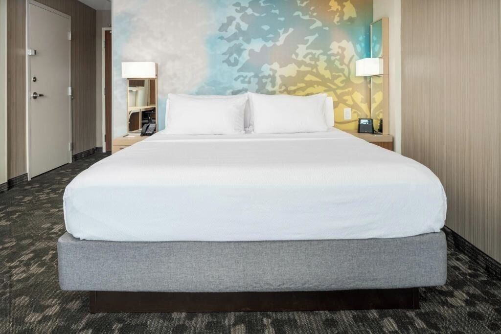 Photo of Bedroom in Northeast Houston
