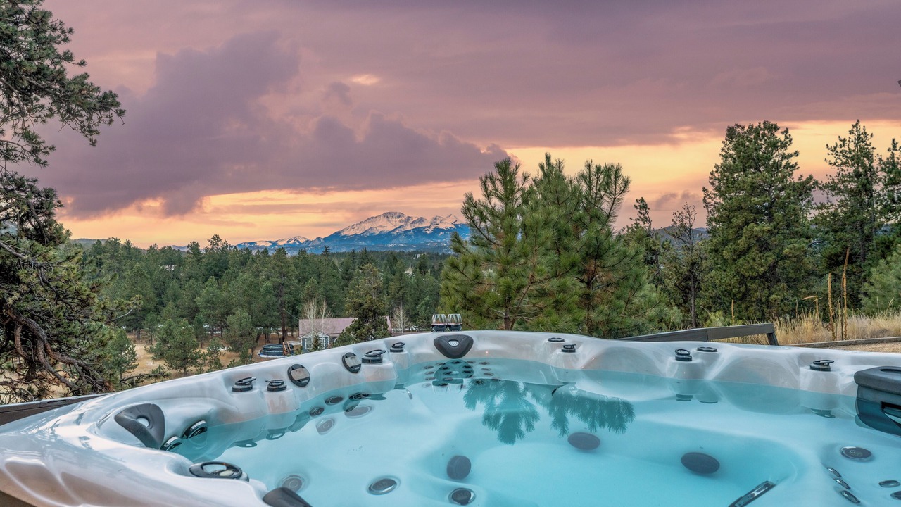 Photo of Outdoor in Woodland Park