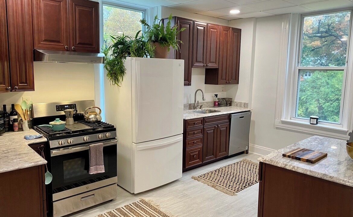 Photo of Kitchen in Westwood