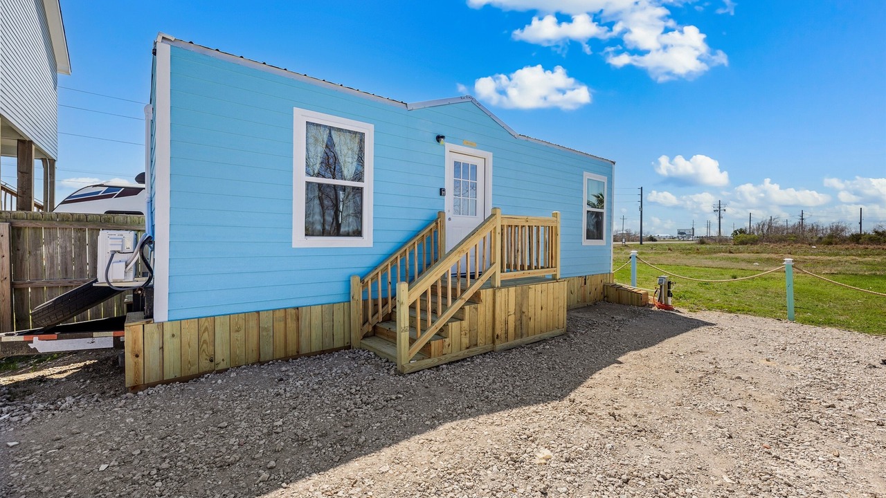 Photo of Outdoor in Crystal Beach