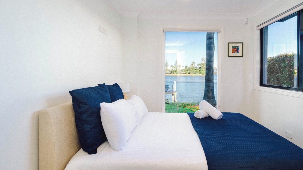 Photo of Bedroom in Isle Of Capri