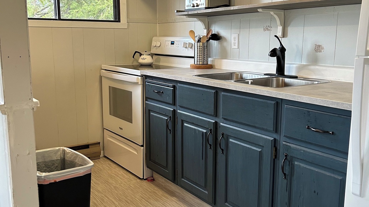 Photo of Kitchen in Beaconia