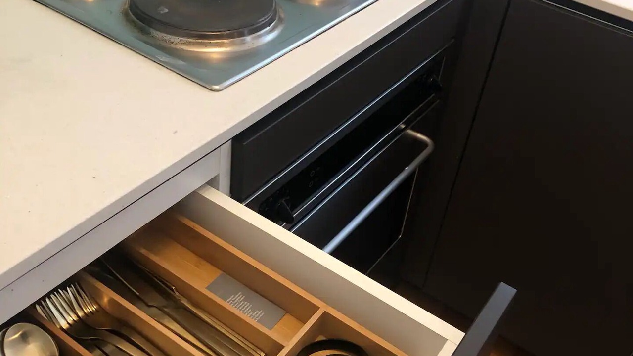Photo of Kitchen in South Yarra