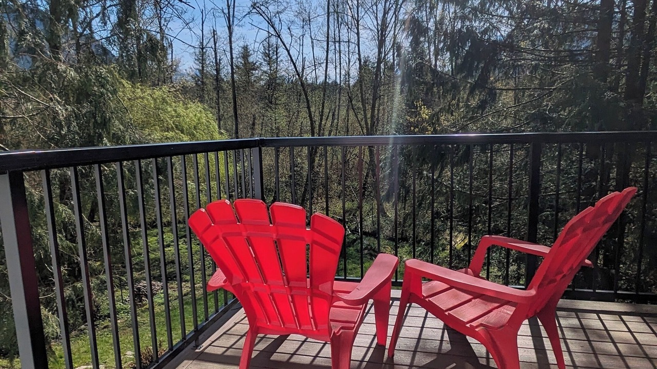 Photo of Outdoor in May Creek