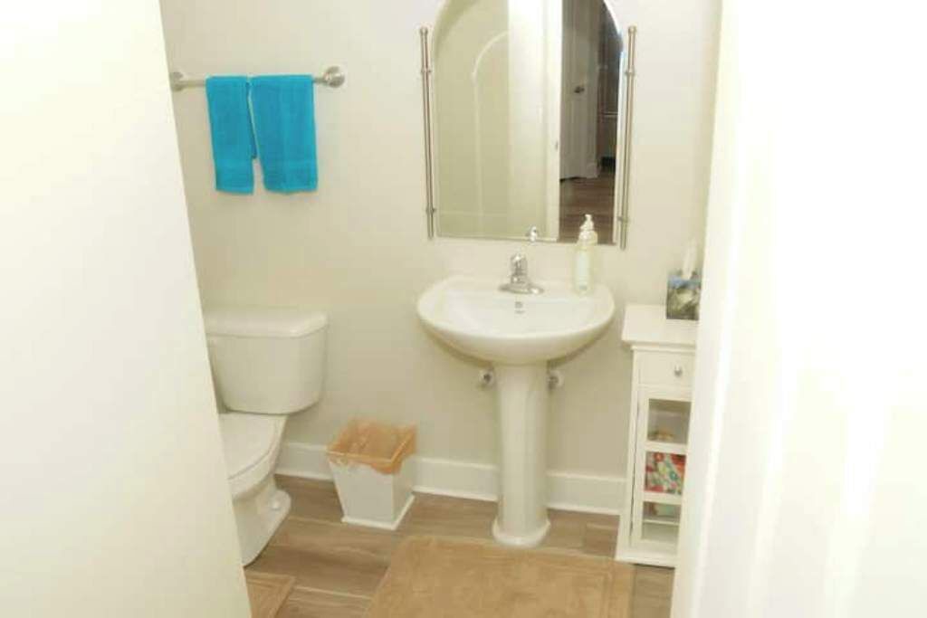 Photo of Bathroom in Cape Haze