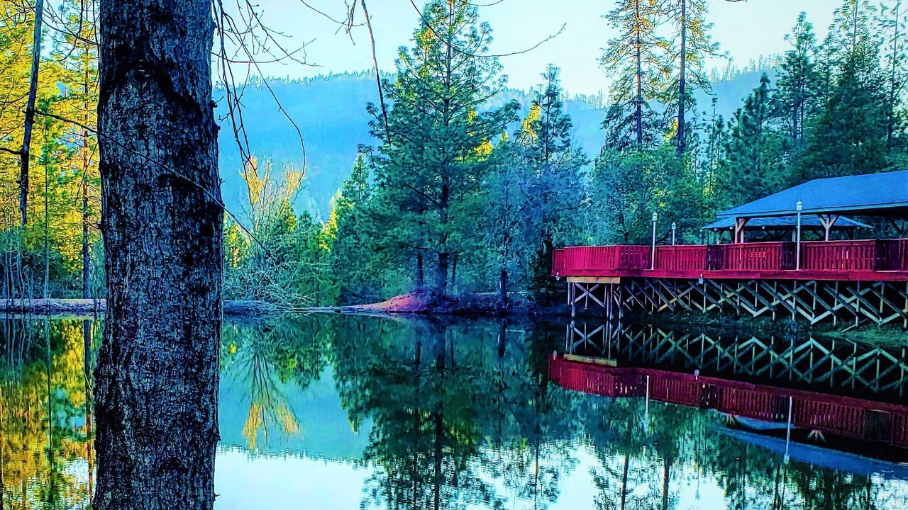 Photo of Outdoor in Grants Pass