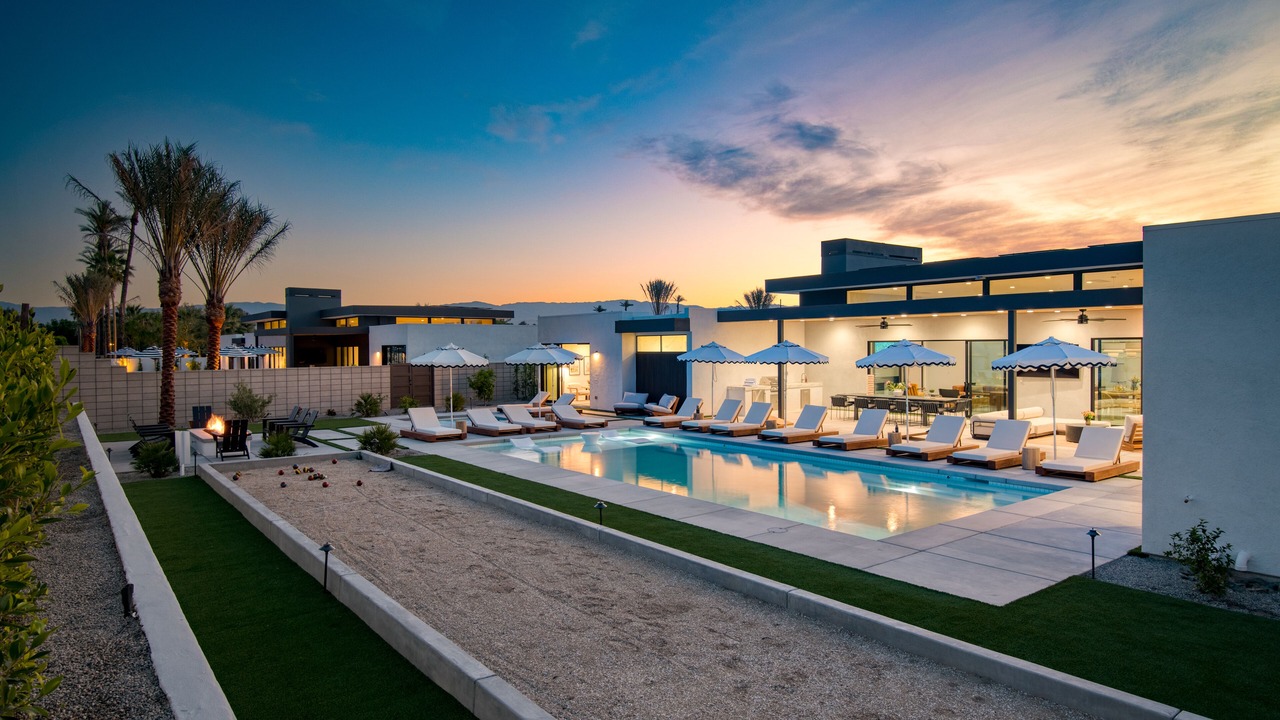 Photo of Outdoor in La Quinta