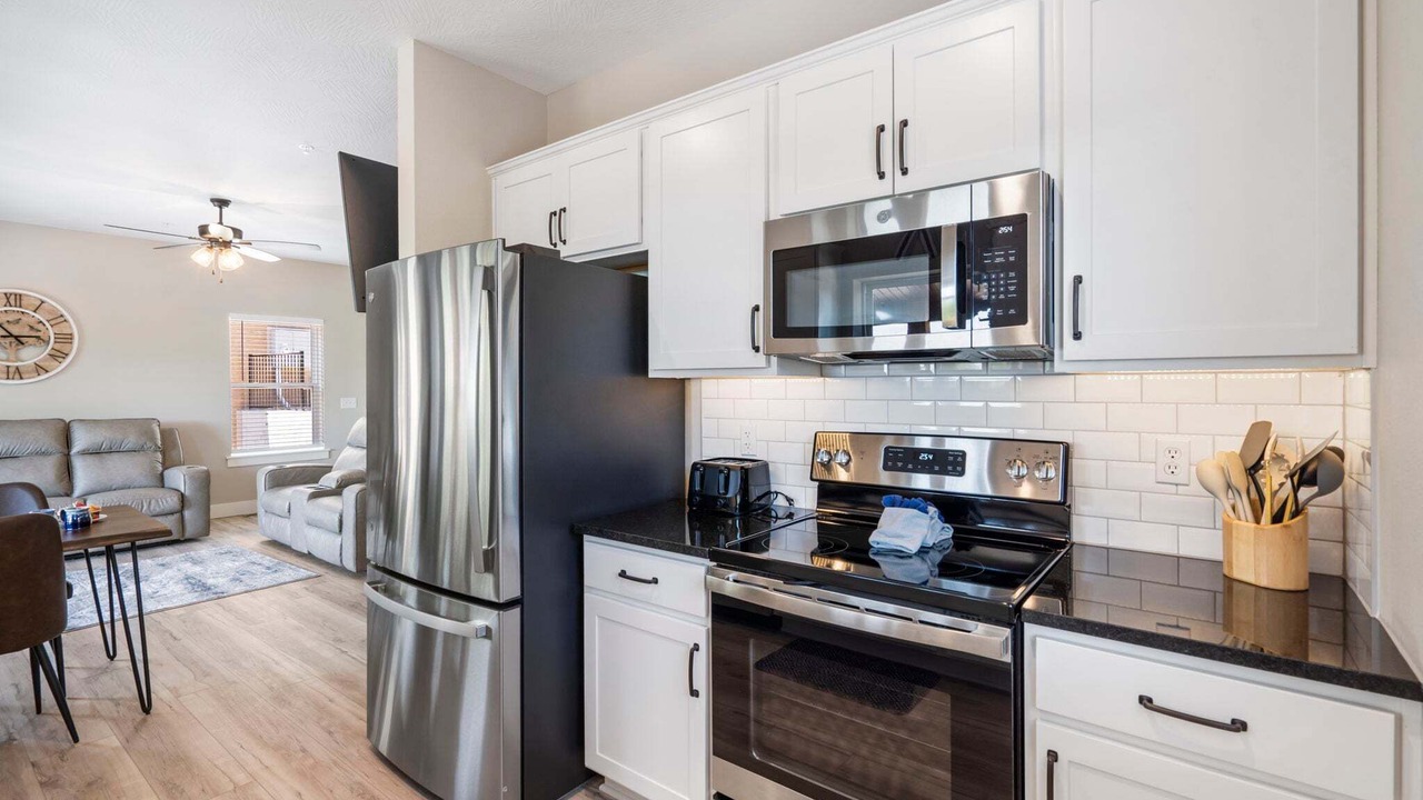 Photo of Kitchen in Kimberling City