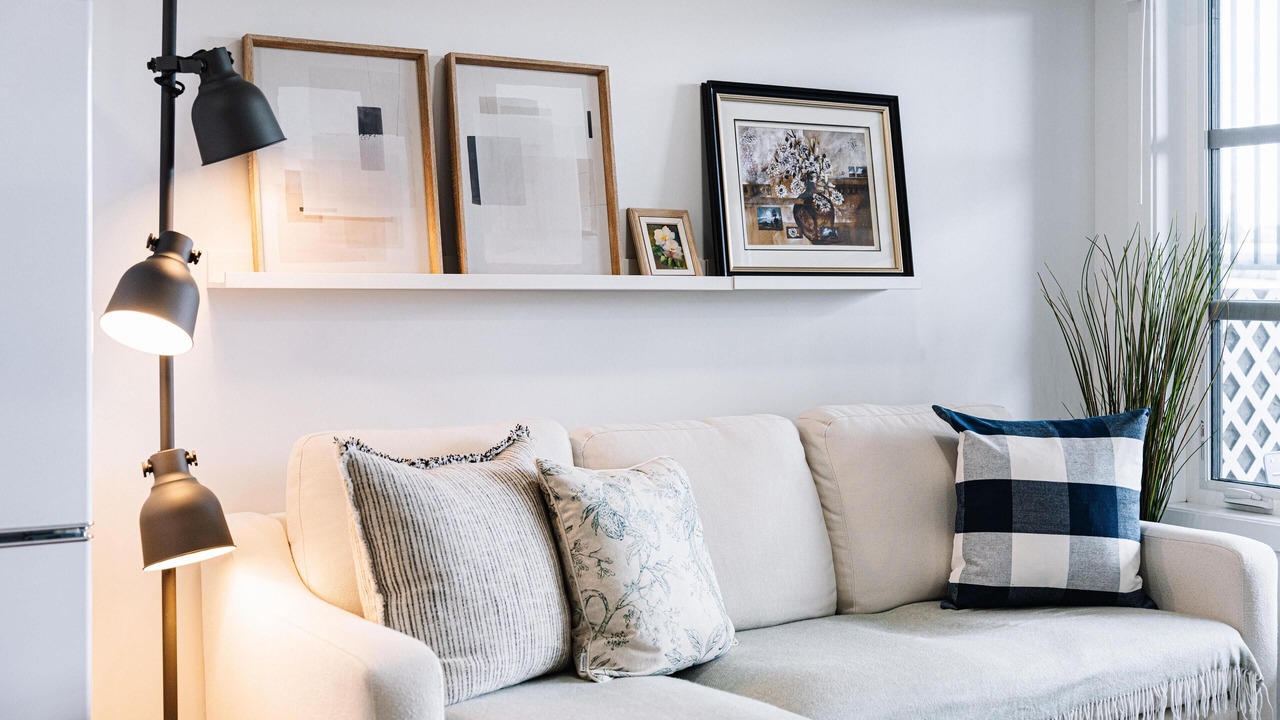 Photo of Livingroom in Keith