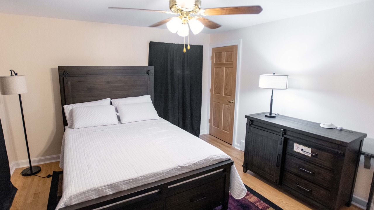 Photo of Bedroom in Cheviot