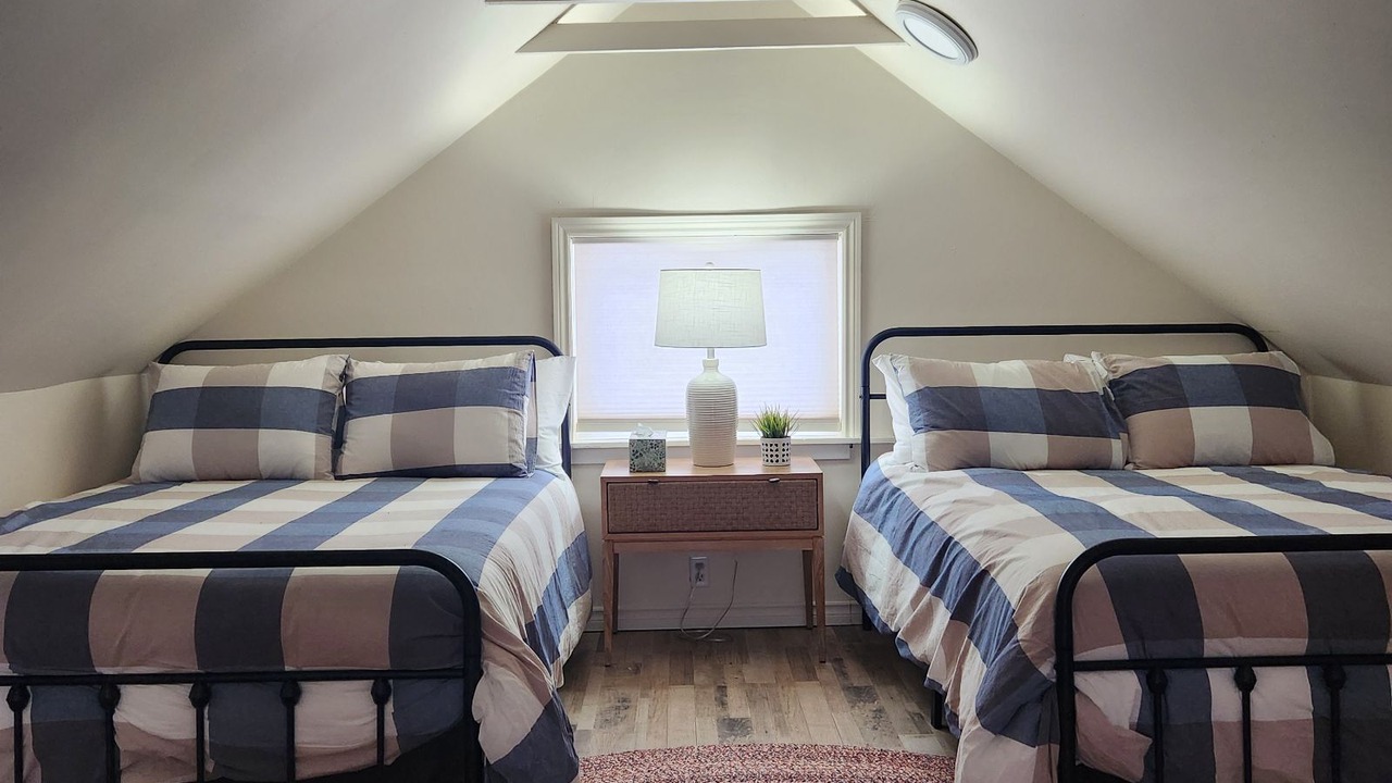 Photo of Bedroom in Sarnia