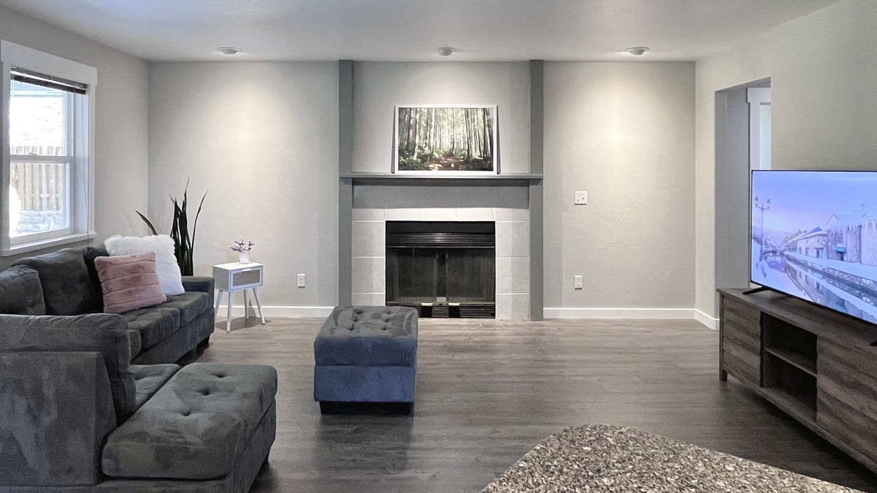 Photo of Livingroom in East Wenatchee