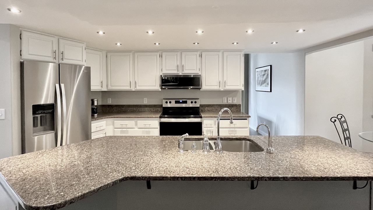 Photo of Kitchen in East Wenatchee