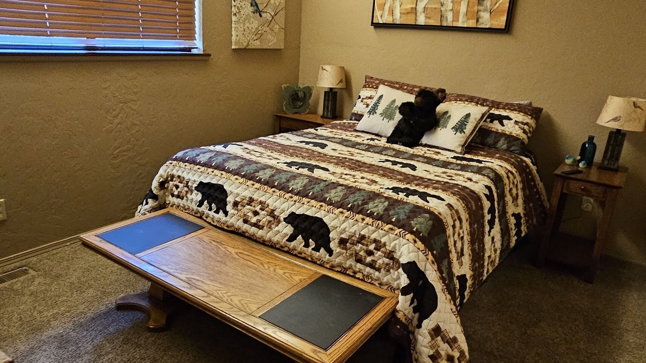 Photo of Bedroom in West Village