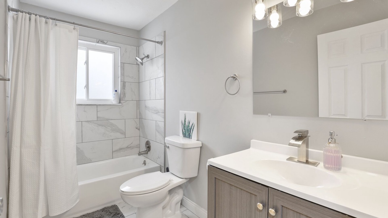 Photo of Bathroom in Mokena