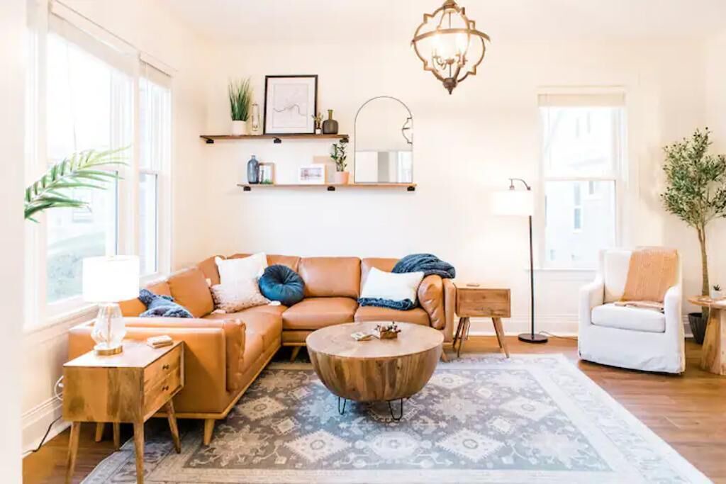 Photo of Livingroom in Walnut Hills