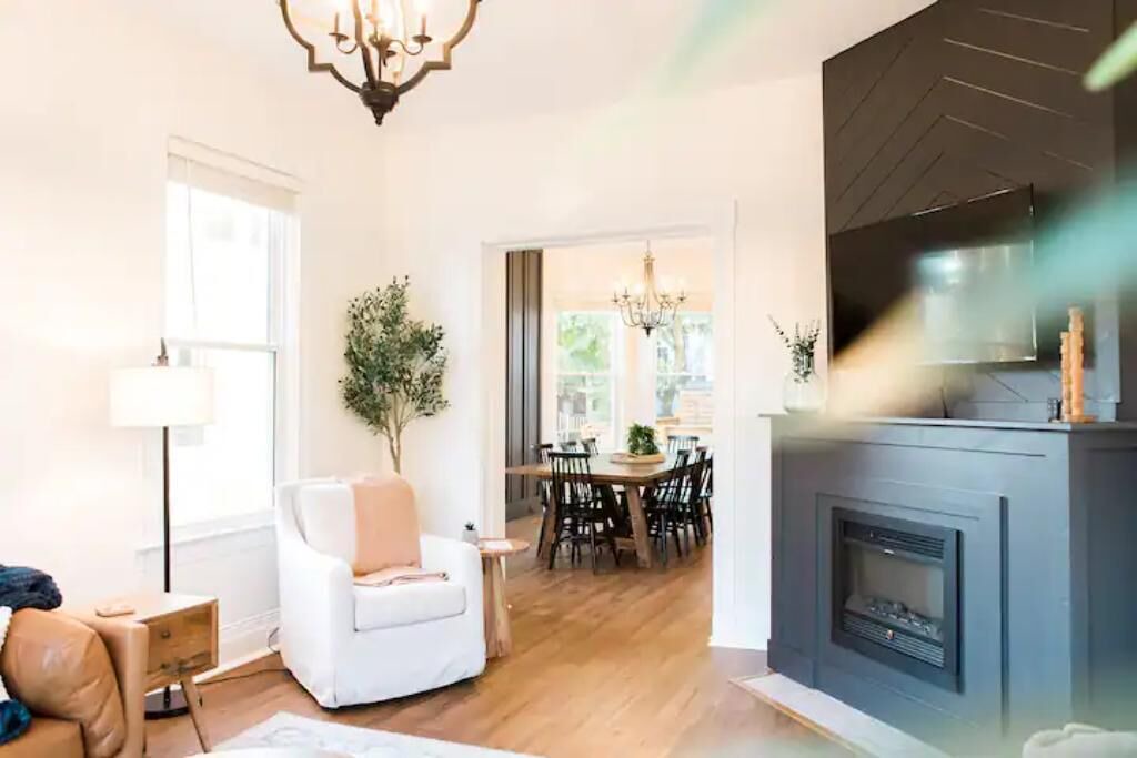 Photo of Livingroom in Walnut Hills