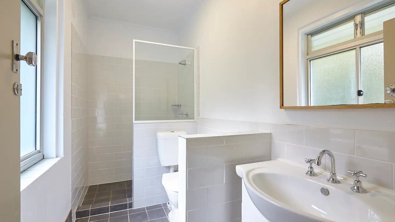 Photo of Bathroom in Mosman