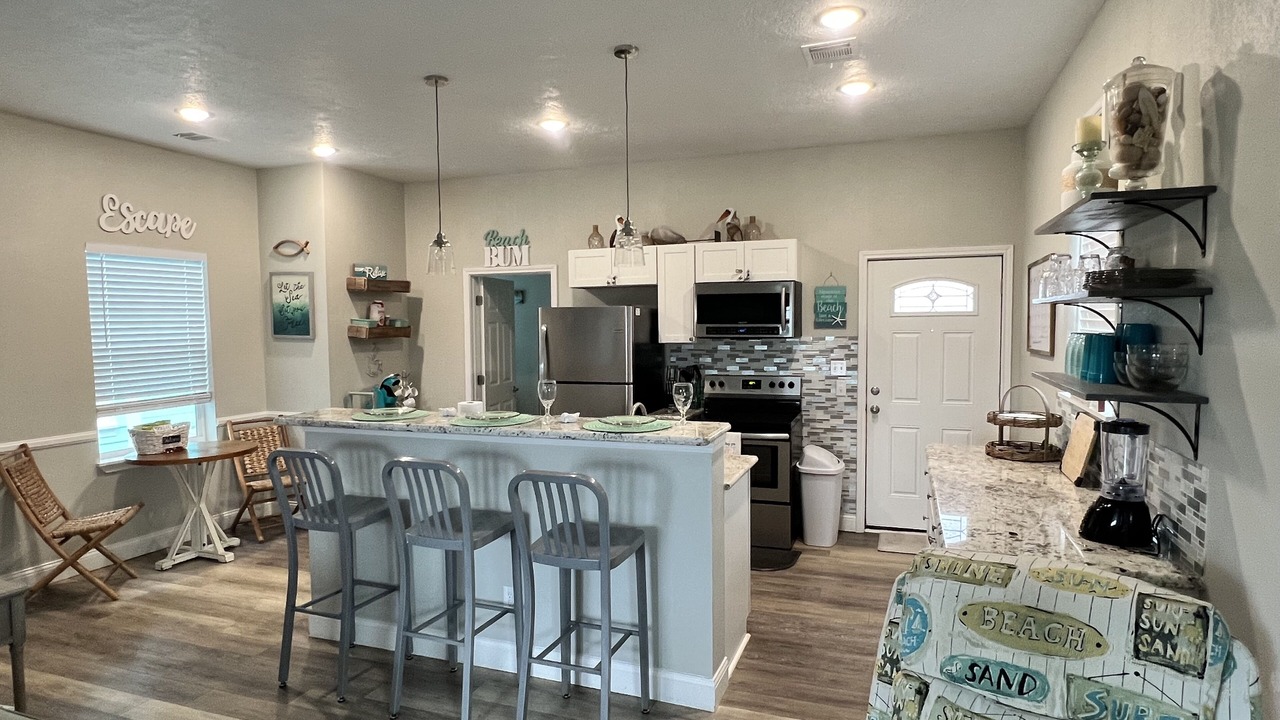 Photo of Kitchen in San Jacinto