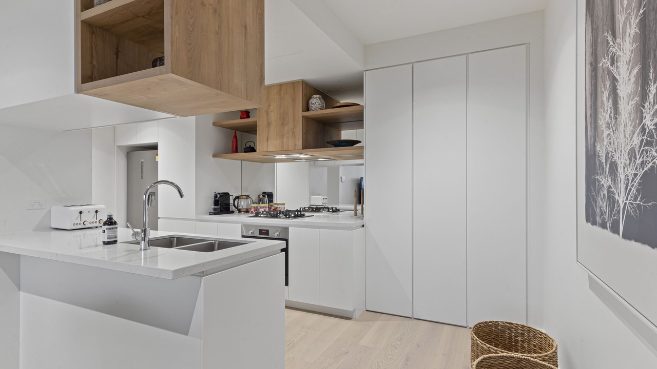 Photo of Kitchen in South Melbourne