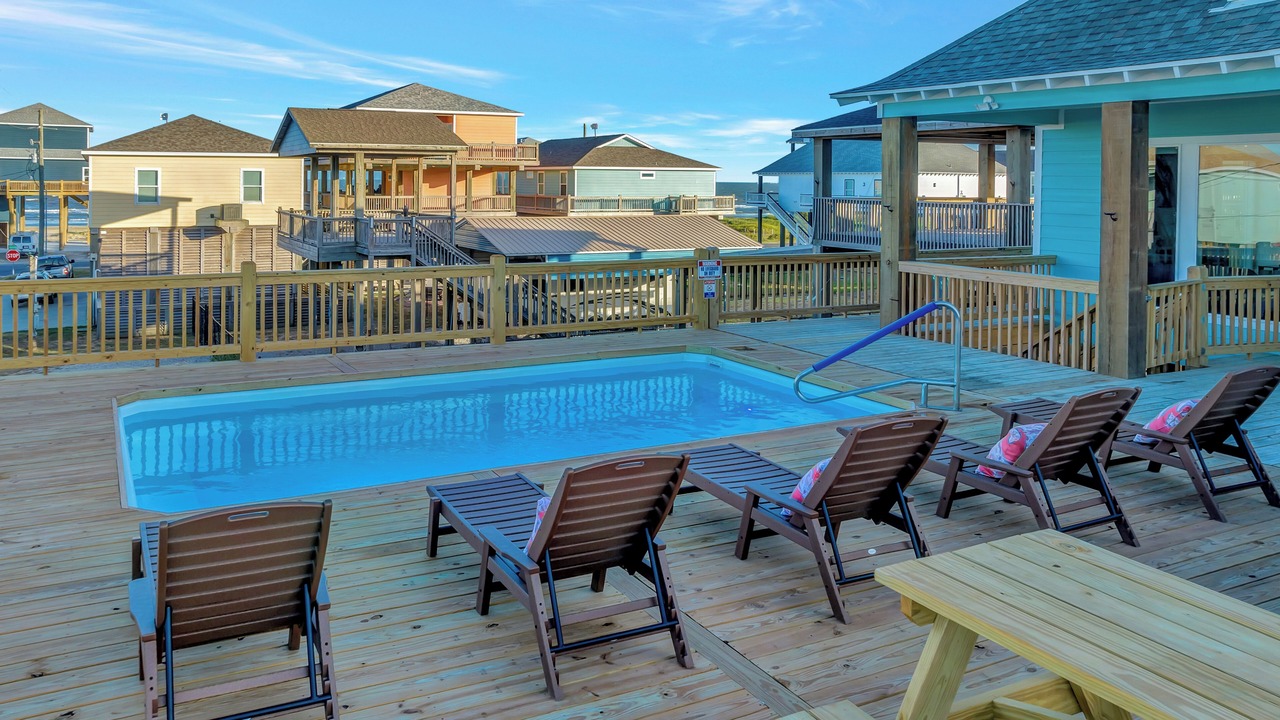 Photo of Outdoor in Crystal Beach
