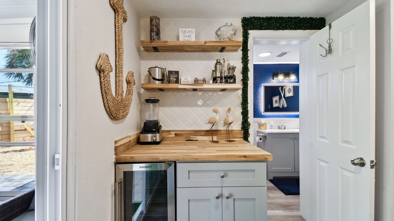 Photo of Kitchen in Roberta Heights In Oakdale Park
