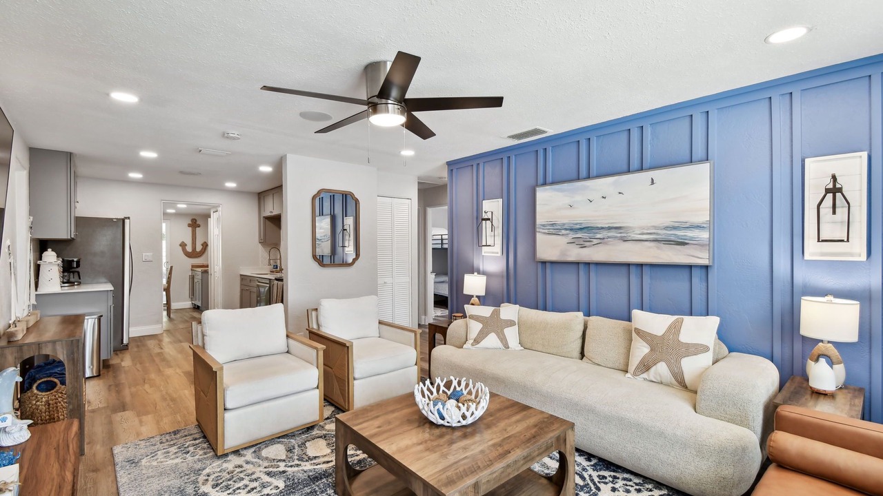 Photo of Livingroom in Roberta Heights In Oakdale Park