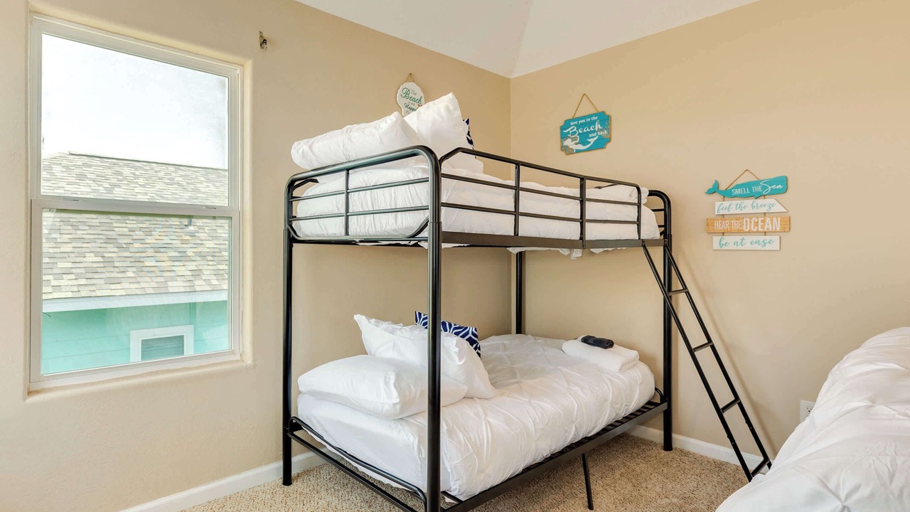 Photo of Bedroom in San Luis