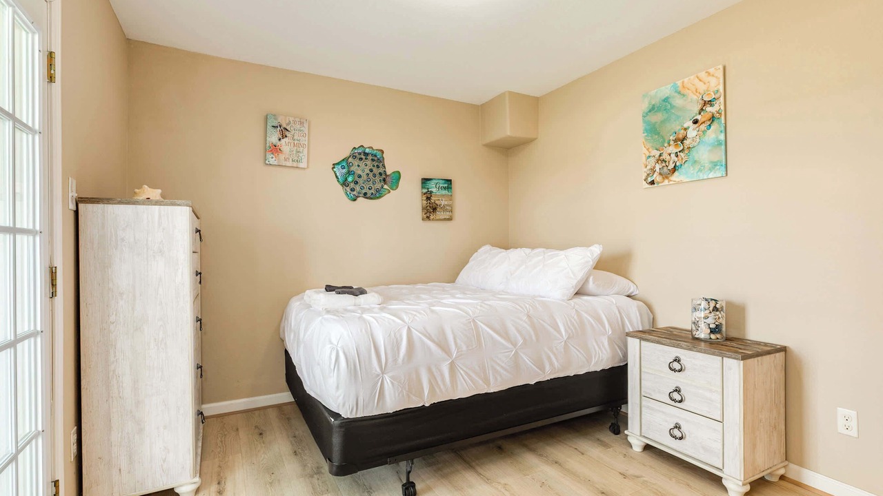 Photo of Bedroom in San Luis