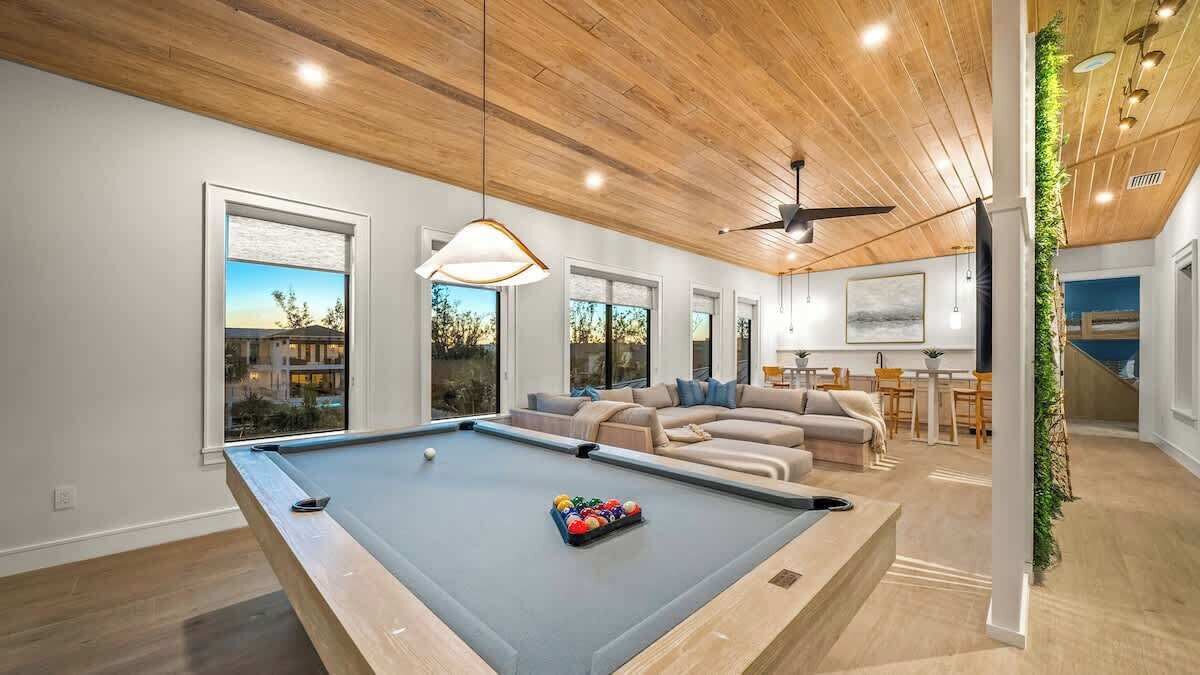 Photo of Bedroom in Siesta Key