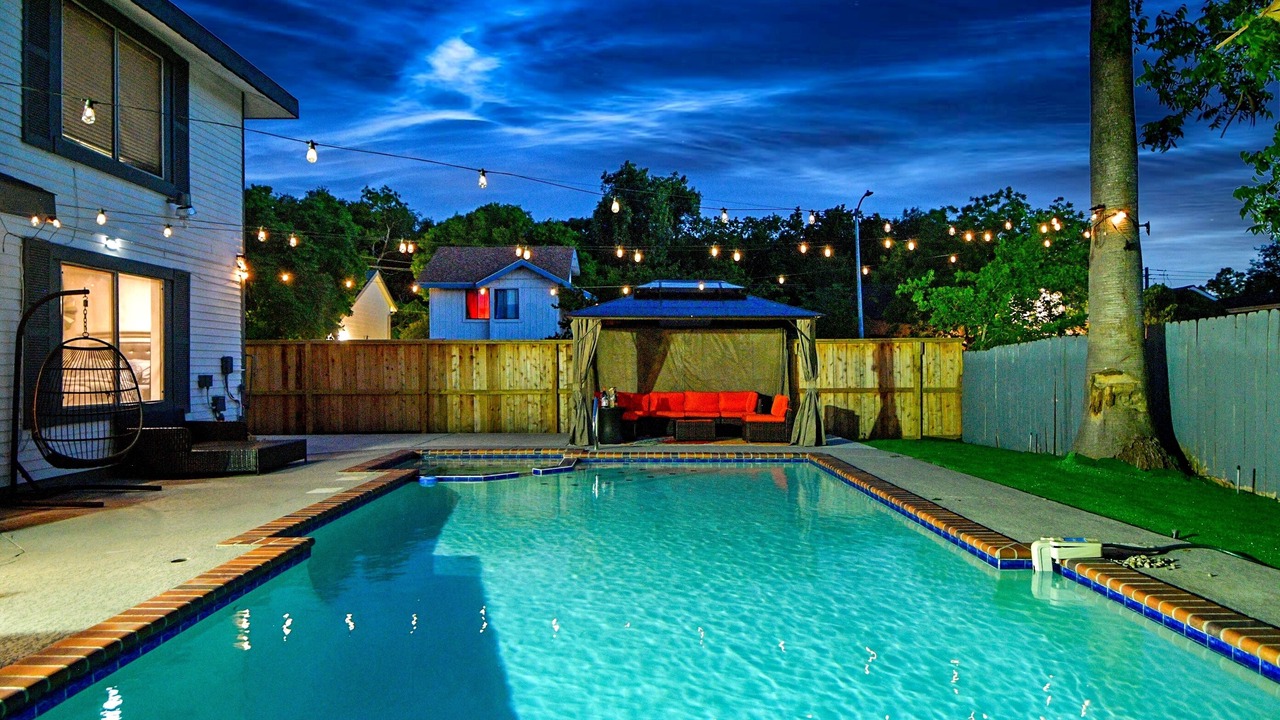 Photo of Outdoor in Clodine