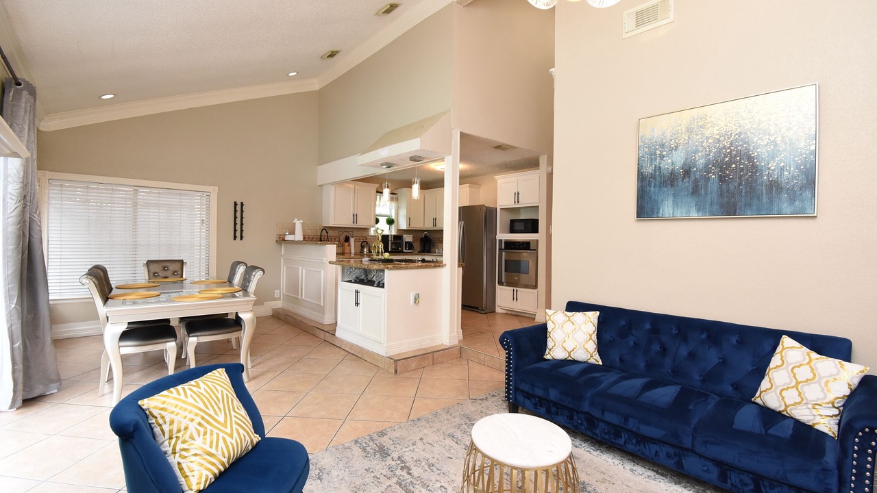 Photo of Livingroom in Clodine