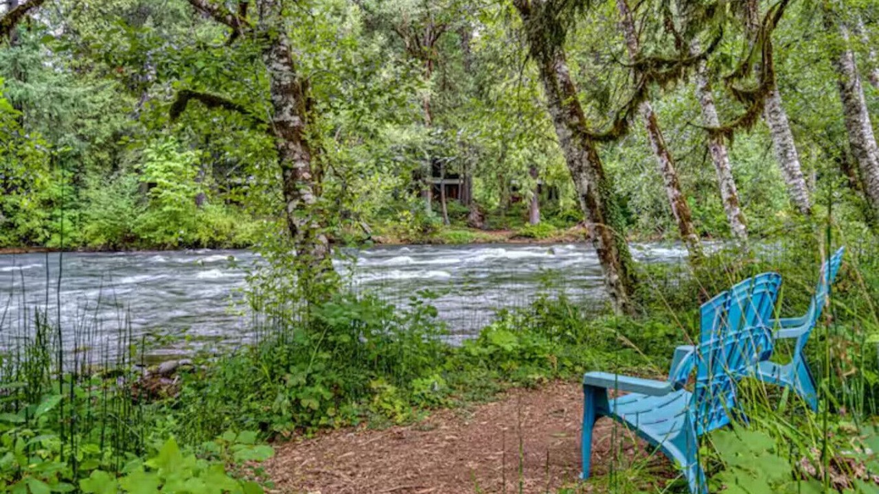 Photo of Outdoor in McKenzie Bridge