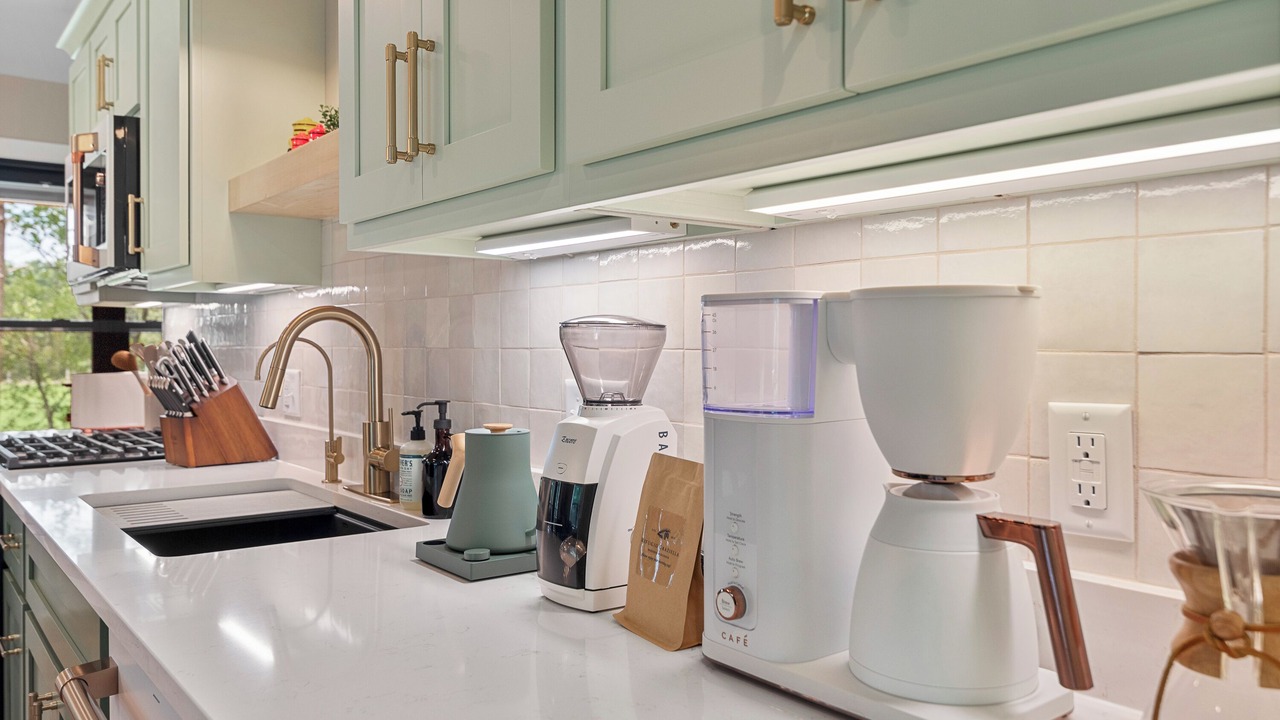 Photo of Kitchen in Wisconsin Dells