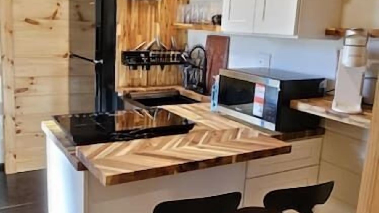Photo of Kitchen in Six Mile