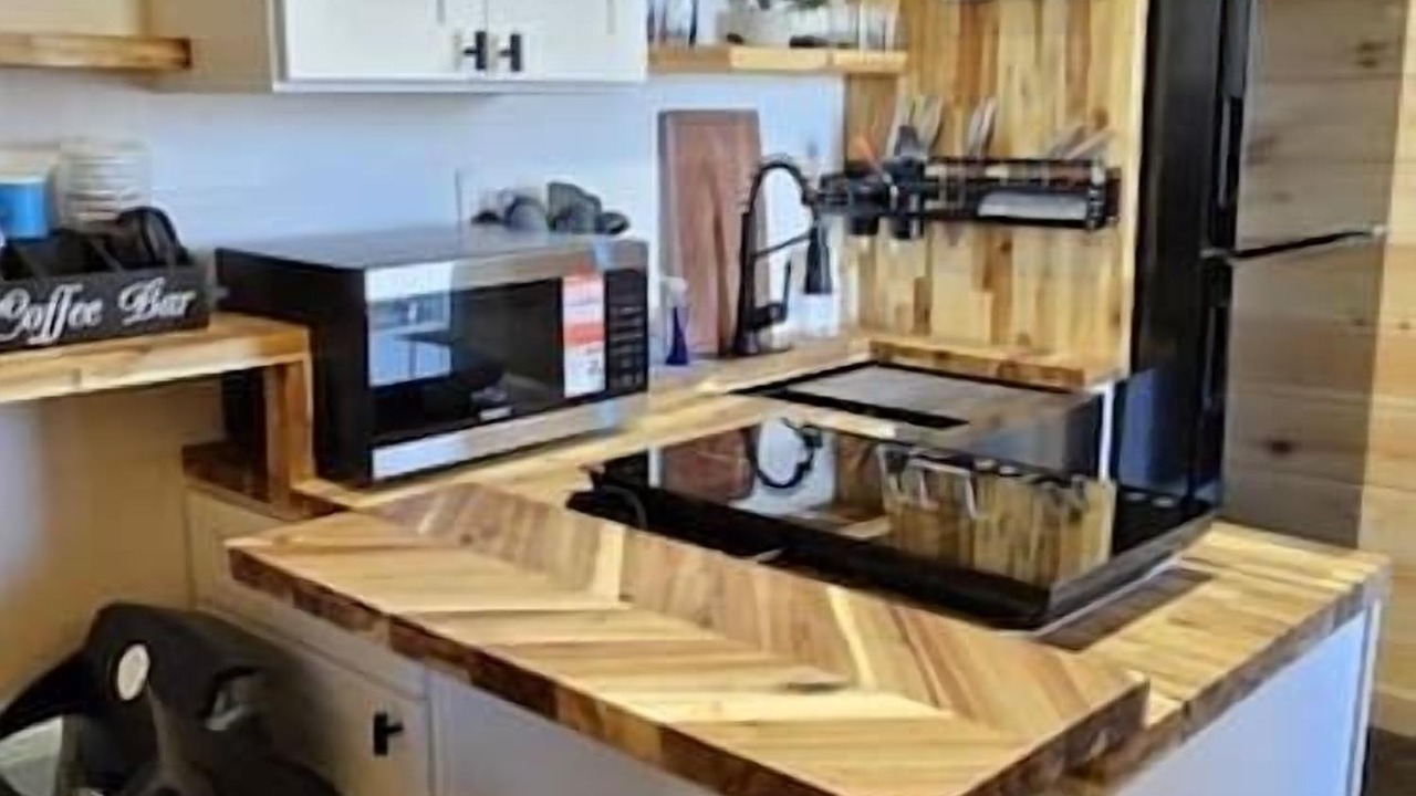 Photo of Kitchen in Six Mile