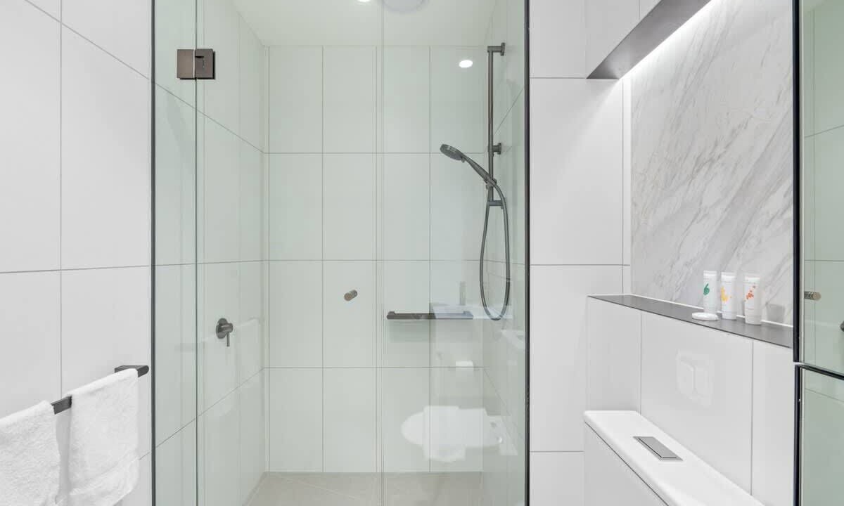 Photo of Bathroom in South Melbourne