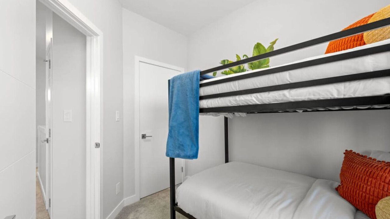 Photo of Bedroom in Jasper Place