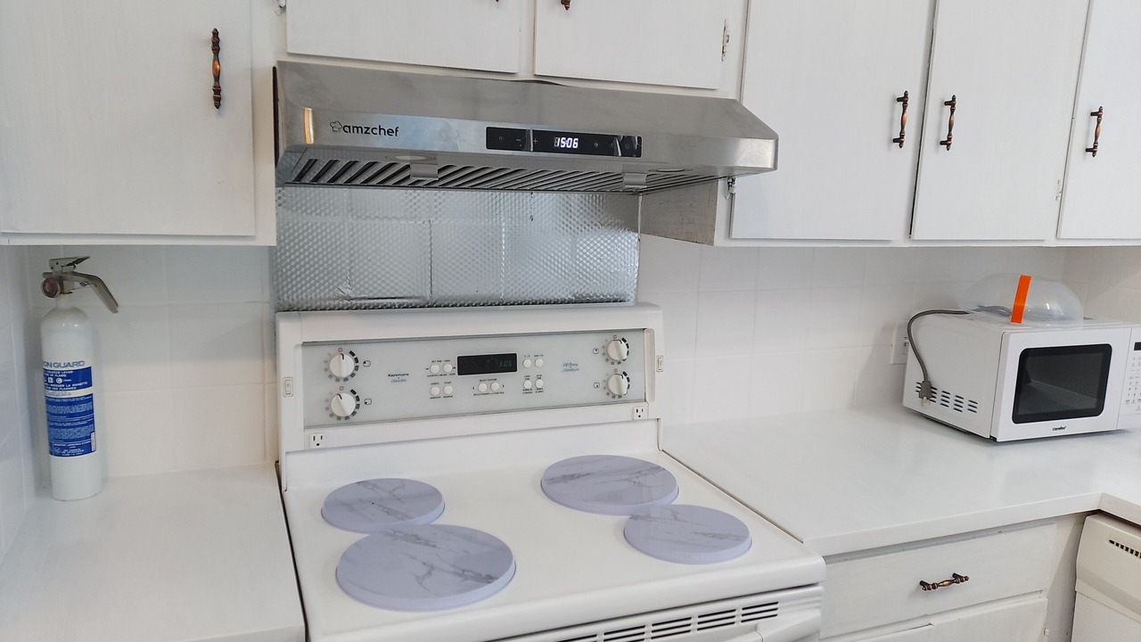 Photo of Kitchen in Rocky Mountain House