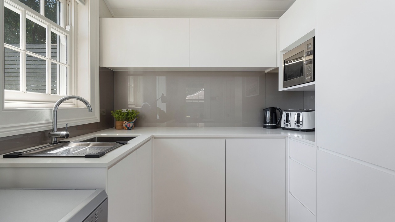 Photo of Kitchen in Bayview